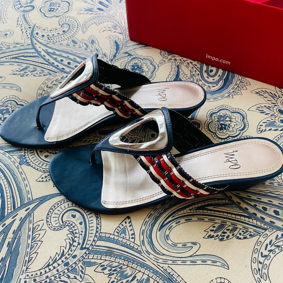 Impo sandals - Picture 5 of 5